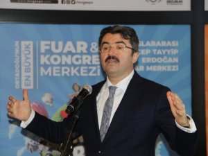 Erzurum Valisi Memiş: “Sayın valim çok ceza yazdınız diye kimse bana söylemde bulunmasın"