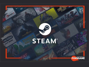 Steam Cüzdan Koduna Nasıl Para Eklenir?
