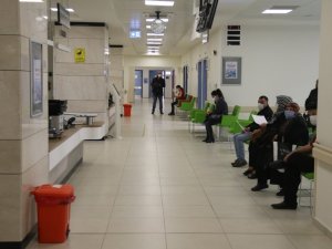 Aşılama sonrasında yoğun bakım hastalarının yaş ortalaması düştü