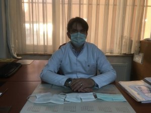 Uzmanından artan vakalara karşı “güvenli maske” uyarısı
