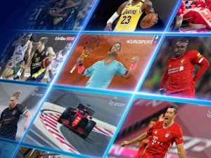 Tivibu’dan sporseverlere yeni Spor Paketi