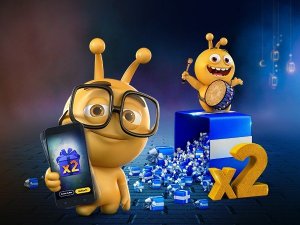 Salla Kazan’da Ramazan bereketi