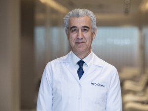 ’’Üroloji ameliyatları robotik cerrahi ile çok konforlu’’