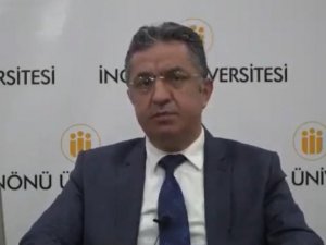 Ağrılar akupuntur ile tedavi ediliyor