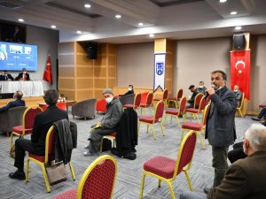 ASKİ Başkent’in su havzalarını koruma altına alıyor