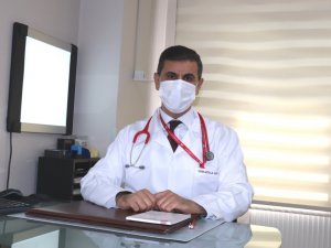 Küçük kızın midesinden mandal çıktı