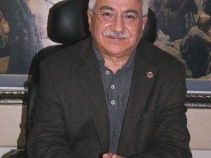 Onlar için özel termal otel yapılacak