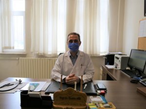 Oruç tutmak kalp hastalarını olumlu etkiliyor