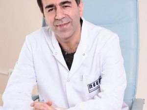 “Oruç tüm vücutta onarım mekanizmalarını başlatır”