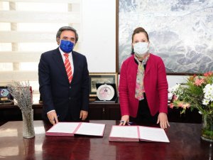 Balçova’da tapu işlemlerini hızlandıracak iş birliği