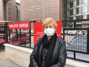 Liseli dansçı Berhan’ı bıçaklayan Baran Ç.’ye 3 yıl 4 ay hapis cezası