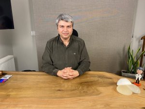 Op. Dr. Ersin Gönüllü: “Estetik ve plastik cerrahi ameliyatları kolaylaşıyor”