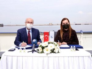 İzmir’in su altı kültür mirası turizme kazandırılacak