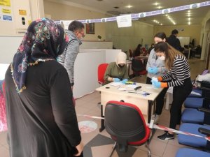Polatlı Belediyesi Ramazan ayında yardımlara devam ediyor