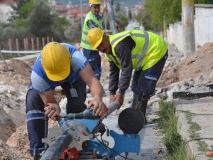 MUSKİ 100 bin talebe cevap verdi