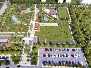 Aydın Büyükşehir Belediyesi’nin yatırımları Efeler’i güçlendiriyor