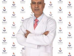 Çocuklarda kulak nezlesi