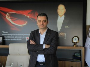 "Uşak yeşil üretimin başkenti olacak"