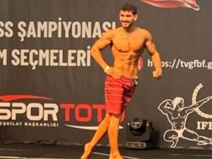 Duru Bulgur Performans Spor Kulübü Sporcularından Bir Altın Bir Bronz Madalya