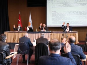 Samsun’da kentsel dönüşümün ardından ’kentsel gelişim’ başlıyor