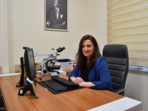 Doç. Dr. Öneç: “Hemofili A ve B, X kromozomuna bağlı genetik geçişli bir hastalıktır”