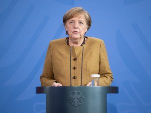 Merkel: “Zorunlu aşılama olmayacak”