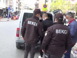 İstanbul’da dolandırıldığını Denizli’de öğrendi