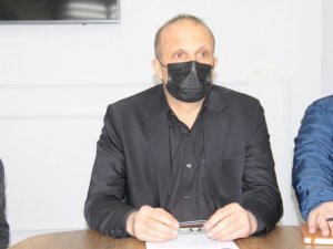 Maden işçileri aşılamada öncelik grupta olmak istiyor