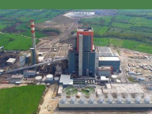 ÇAN2 Termik Santrali halka arz ediliyor