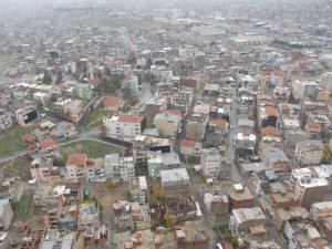 Gaziemir’de kentsel dönüşüm başlıyor