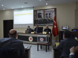 Yalova İl Genel Meclisi’nde üye sayıları değişti
