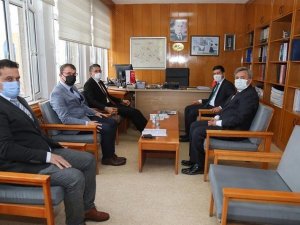 Kütahya’ya 18 yılda 1 milyar TL yatırım