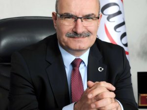 ATO Başkanı Baran’dan “Aşınızı yaptırın” çağrısı