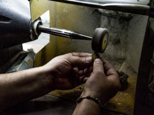 Korona virüs doğal taşlara olan ilgiyi artırdı