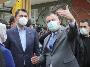 Çankaya Belediye Meclisinden Açelya Apartmanına destek kararı