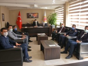 Şuhut’ta canlı hayvan ve semt pazarlarının kuruluş günleri değişti