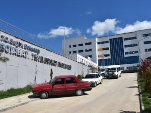 Boyabat Devlet Hastanesi’nden ’tomografi cihazı’ açıklaması