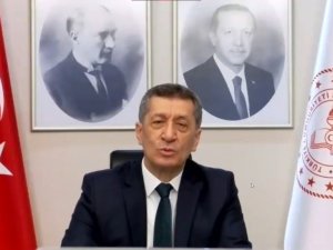 Bakan Selçuk, 16. Uluslararası Bakalorya Günü’ne katıldı