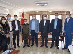 Akhisar Belediyesi’nden kahvehane esnafına destek