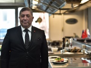 Demir ve demir dışından ilk çeyrekte 2,61 milyar dolar ihracat