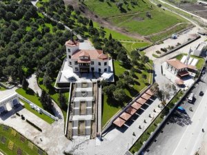 Adnan Menderes Müzesi’ni Cumhurbaşkanı Erdoğan açacak