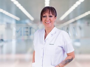 “Kalp ve kanser hastalığı olan kişiler öncelikle diş hekimine başvurmalıdır”