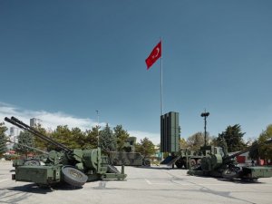 Alçak İrtifa Hava Savunma için Modernize Çekili Top teslimatları sürüyor