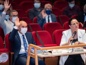 ESHOT’un 2020 faaliyetlerine onay