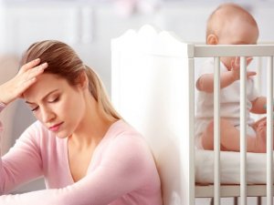 “Lohusa depresyonu anne ve bebek için büyük tehlike”