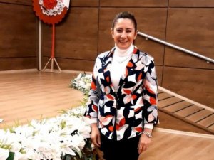 Aydınlı kadın muhtardan anlamlı kampanya
