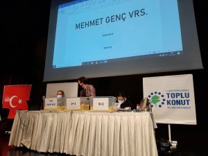 Maltepe’deki konutlar sahiplerini buldu