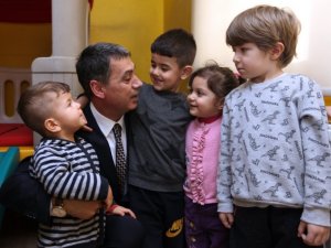 Başkan Şimşek, oylarını 4,4 oranında arttırdı