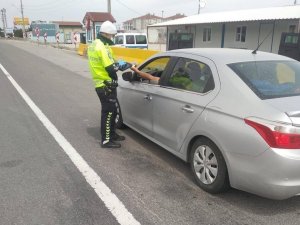 Kütahya’da karantina kuralını ihlal eden kişi yurda yerleştirildi