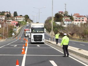 Koronada kritik seviyelere ulaşan Tekirdağ’ın Valisi Yıldırım: “Hastanelerimizde herhangi bir sıkıntı yok”